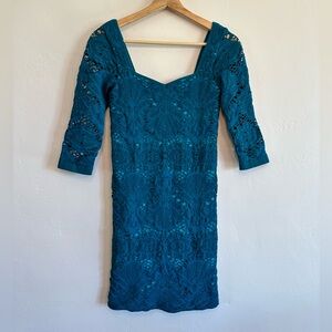 Free people dress M-L